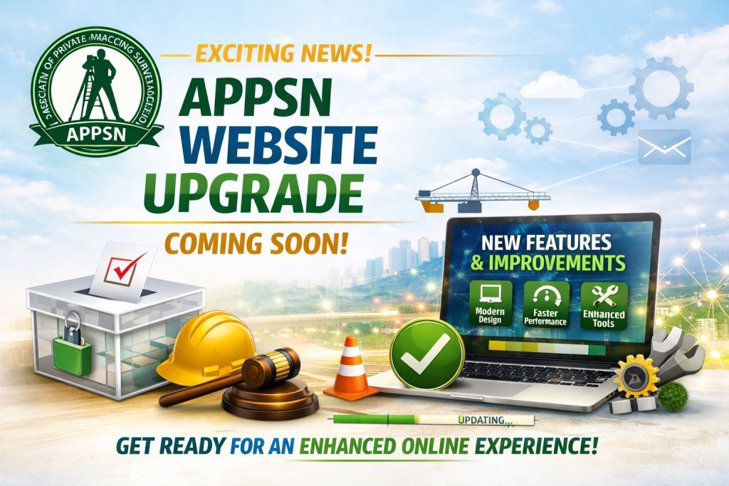 APPSN Imo State Branch Launches New Modern Website